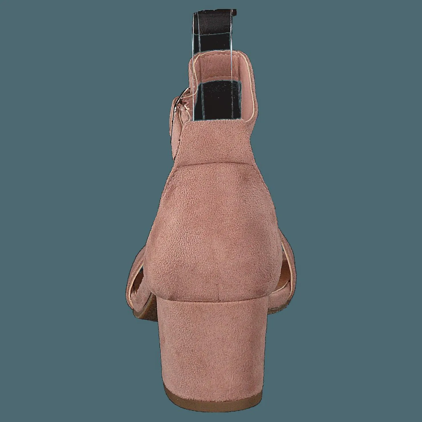 Duffy 97-18551 Light Pink Rosa och Röd Best
