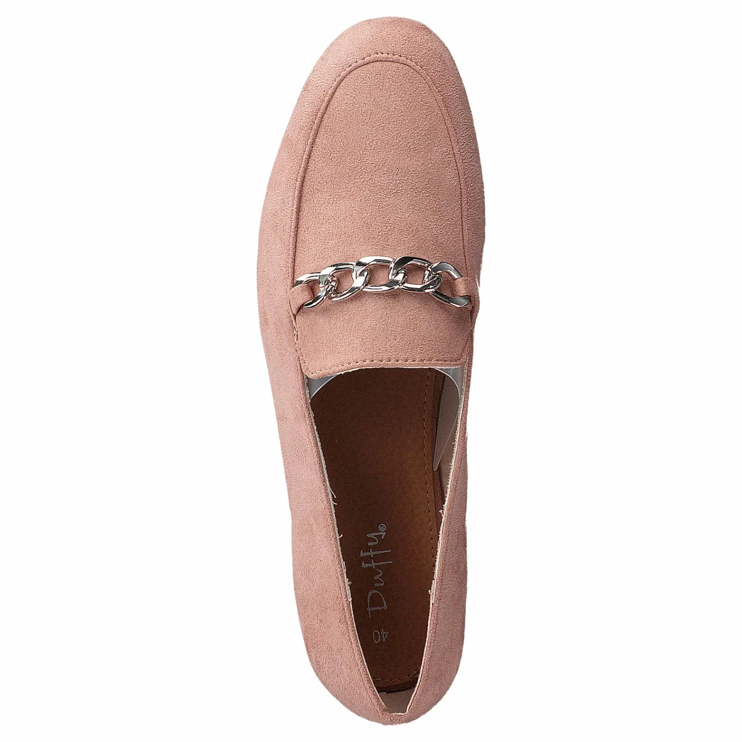Duffy 97-19081 Light Pink Rosa Outlet
