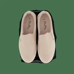 Duffy 73-42209 Light Pink Beige New