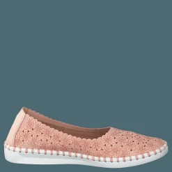 Duffy 88-01891 Light Pink Rosa