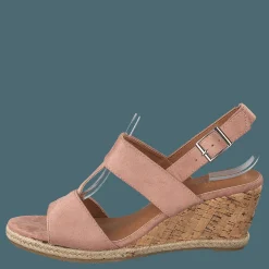Duffy 97-00710 Light Pink Rosa och Brun Discount