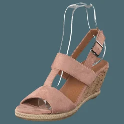 Duffy 97-00710 Light Pink Rosa och Brun Discount