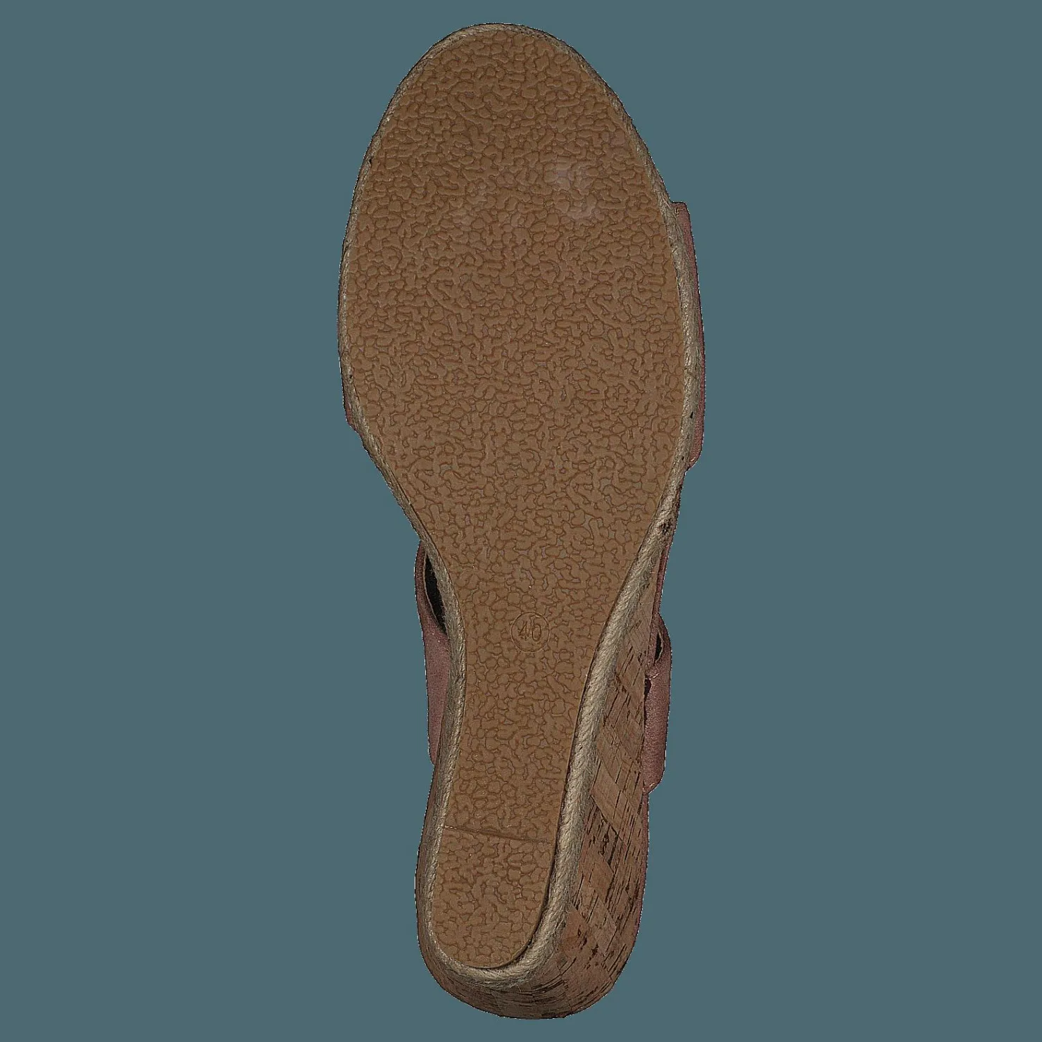 Duffy 97-00710 Light Pink Rosa och Brun Discount