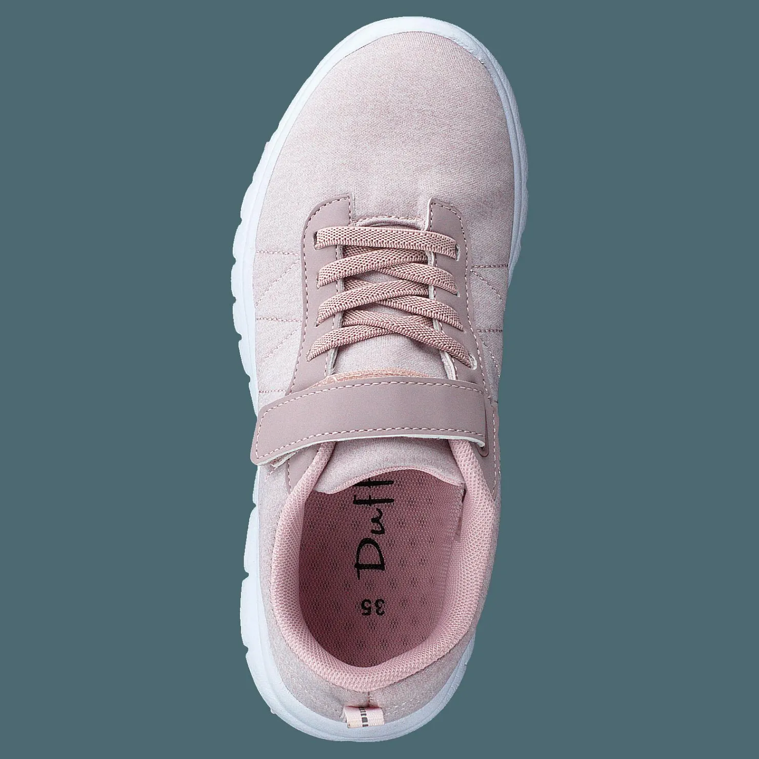 Duffy 70-47829 Light Pink Rosa Discount