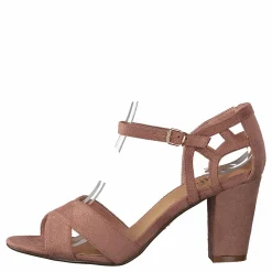 Duffy 97-00320 Light Pink Röd Online