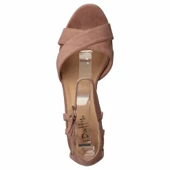 Duffy 97-00320 Light Pink Röd Online