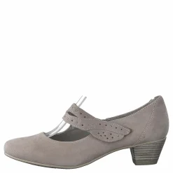 Jana 24303-22-204 Lt. Grey Brun och Grå Best
