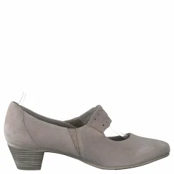 Jana 24303-22-204 Lt. Grey Brun och Grå Best