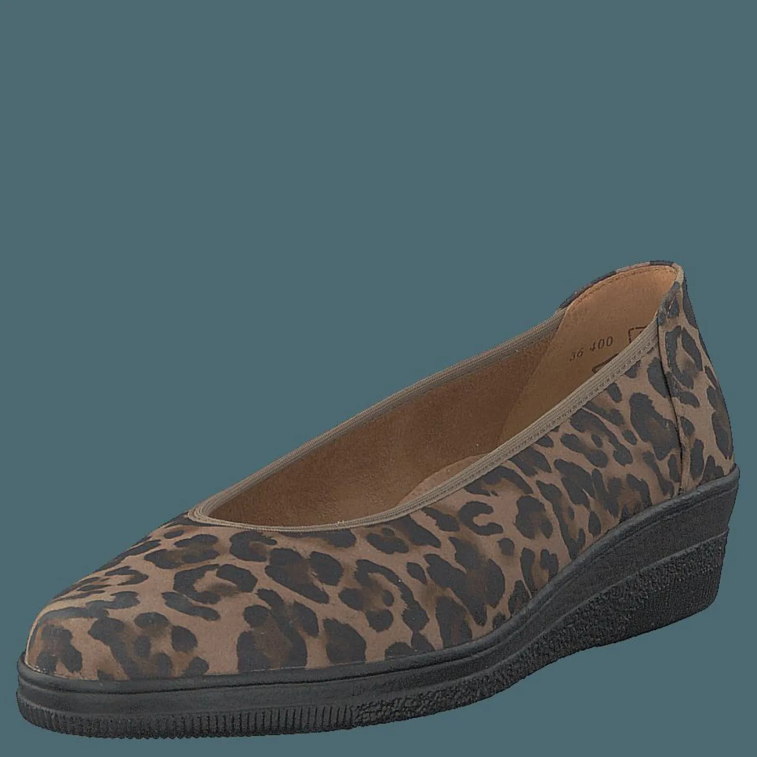 Gabor 36.400.91 Luchs Savanne Brun Online