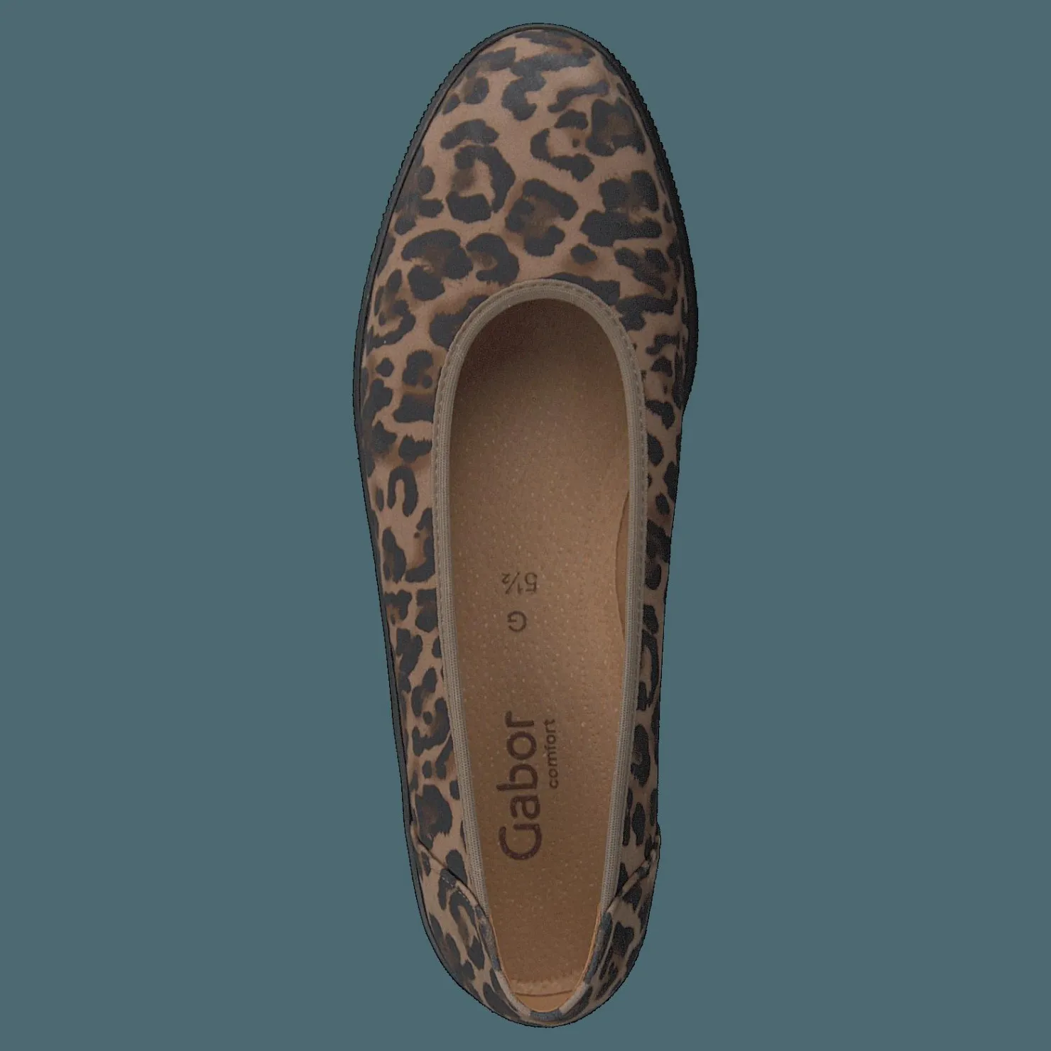 Gabor 36.400.91 Luchs Savanne Brun Online
