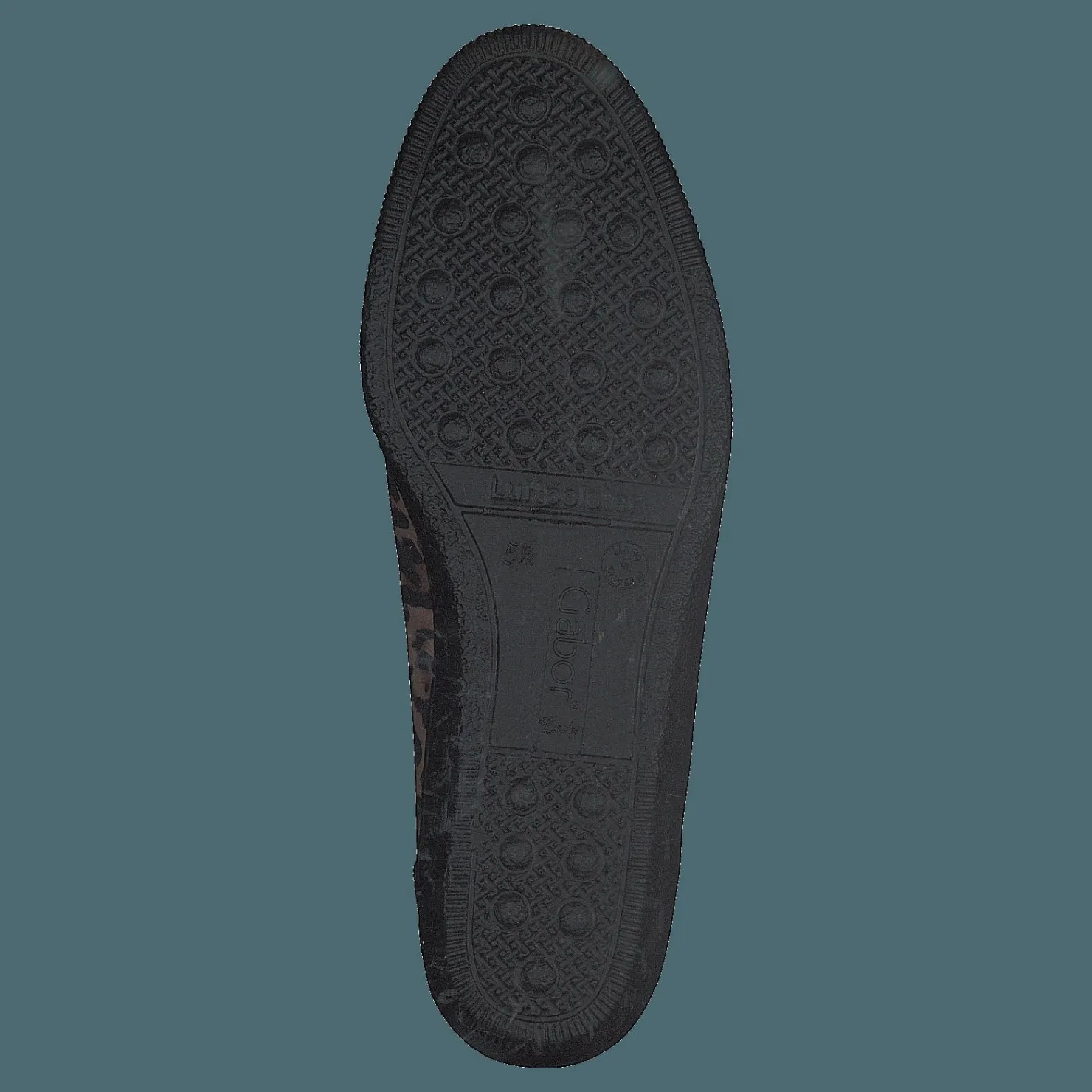 Gabor 36.400.91 Luchs Savanne Brun Online