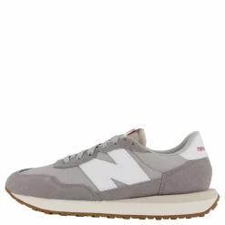 New Balance 237 MAGNET Grå Clearance