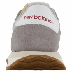 New Balance 237 MAGNET Grå Clearance