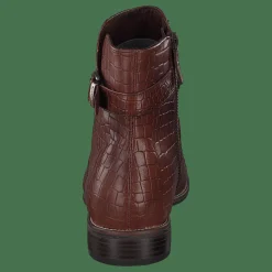 Tamaris 1-1-25113-25 Mahogany Croco Brun Clearance
