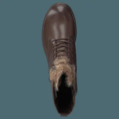 Tamaris 26212-321 Maroon Comb Brun Sale