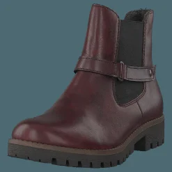 Rieker 78562-35 Medoc Brun Outlet