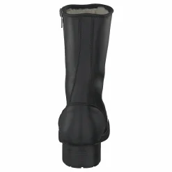 Johnny Bulls 250 Mid Zip Side Black Old Silver Silver och Svart Clearance