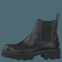 Ilse Jacobsen 10 Miley6003 Black Svart New