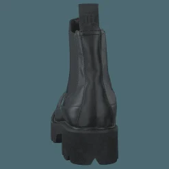 Ilse Jacobsen 10 Miley6003 Black Svart New