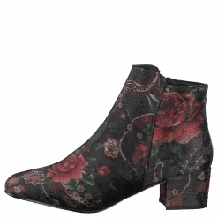 Duffy 97-40561 Multi Svart Hot