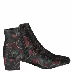Duffy 97-40561 Multi Svart Hot