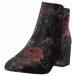 Duffy 97-40561 Multi Svart Hot