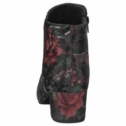 Duffy 97-40561 Multi Svart Hot