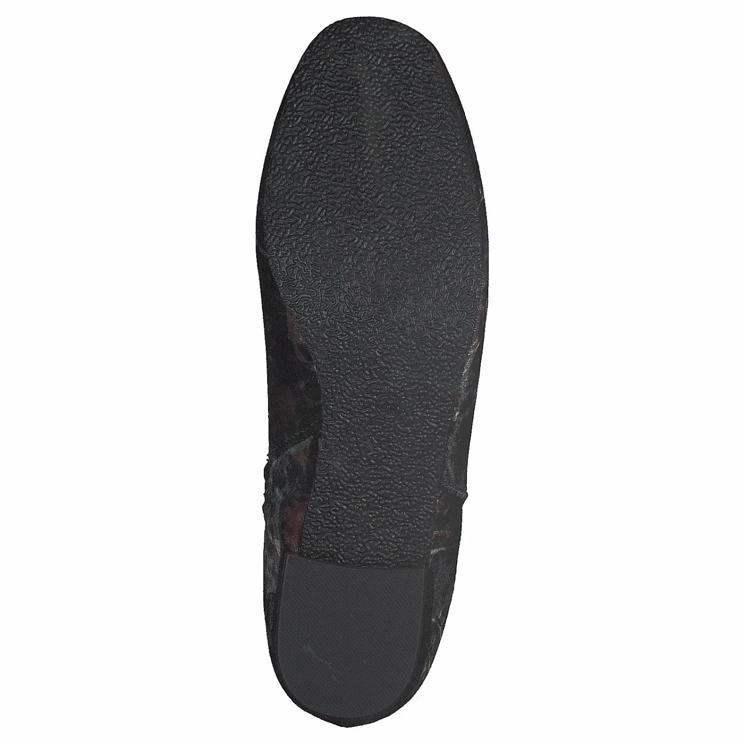 Duffy 97-40561 Multi Svart Hot