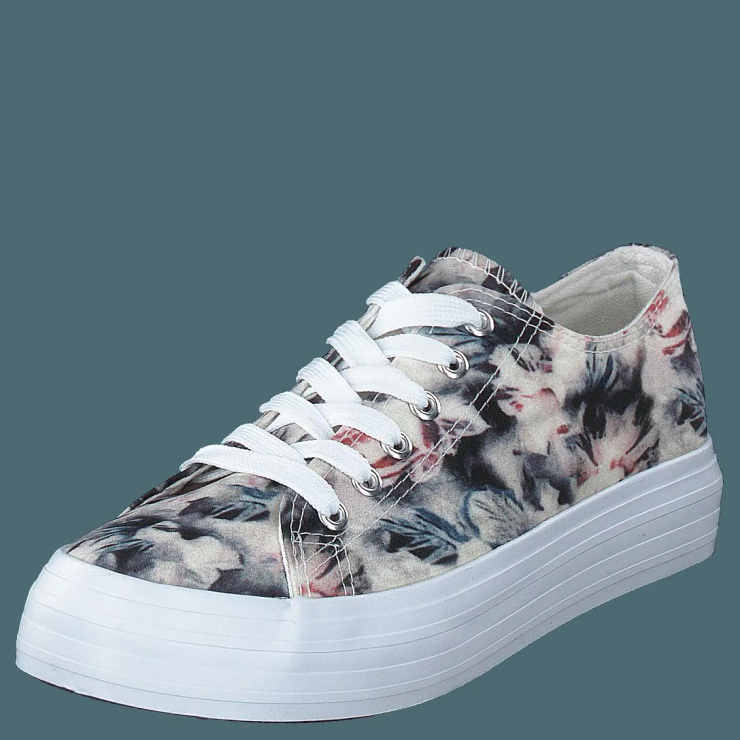 Duffy 92-06024 Multi Grå New