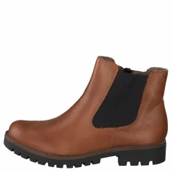 Rieker 78570-24 Muskat Brun Hot