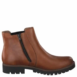 Rieker 78570-24 Muskat Brun Hot