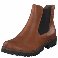 Rieker 78570-24 Muskat Brun Hot