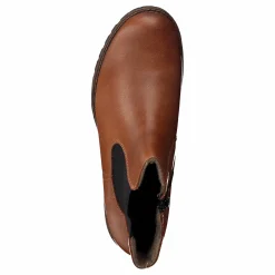 Rieker 78570-24 Muskat Brun Hot
