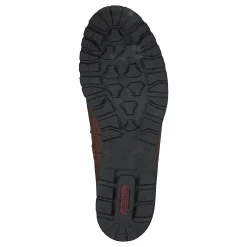 Rieker 78570-24 Muskat Brun Hot