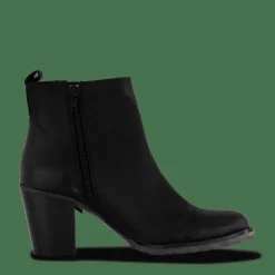 Sixtyseven 76461 Nange Oleato Black Svart Best