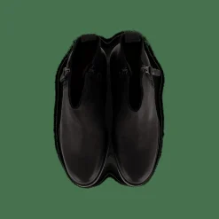 Sixtyseven 76461 Nange Oleato Black Svart Best
