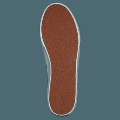 Superga 2730 Nappa Leau Grey Stone Blå och Grå Best