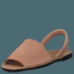 Donna Girl 33100 Natural Rosa, Brun och Beige