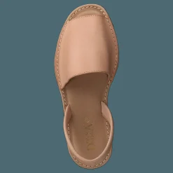 Donna Girl 33100 Natural Rosa, Brun och Beige