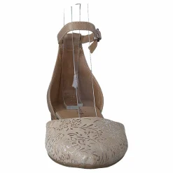 Tamaris 24227-319 Nature Metal Brun