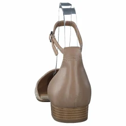 Tamaris 24227-319 Nature Metal Brun