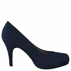 Tamaris 1-1-22407-20-805 Navy Blå Online