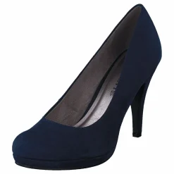 Tamaris 1-1-22407-20-805 Navy Blå Online