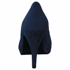 Tamaris 1-1-22407-20-805 Navy Blå Online