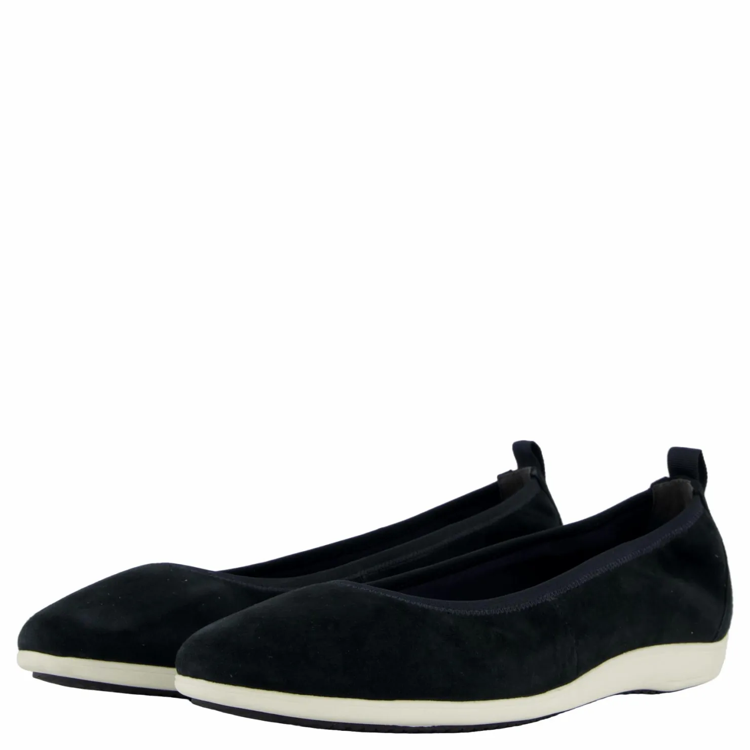 Tamaris 1-22130-44 Navy Svart Hot