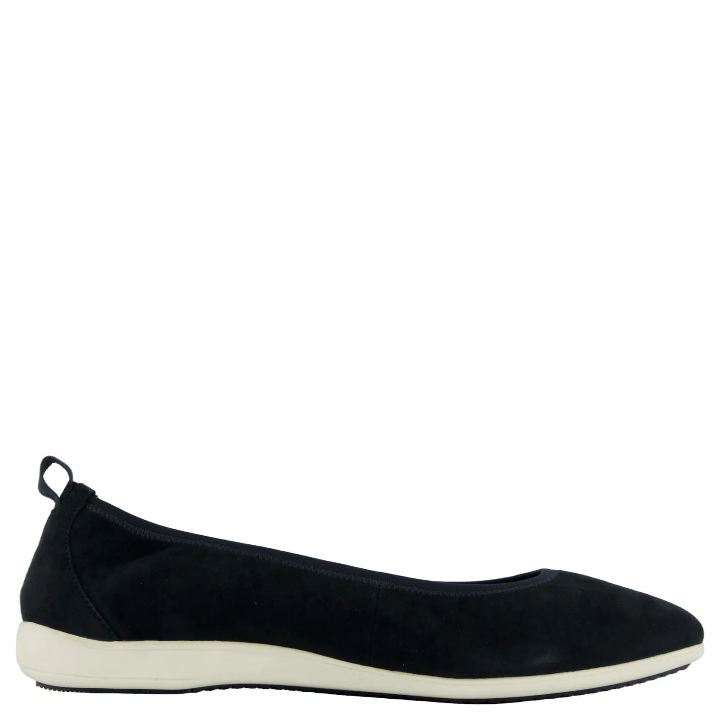 Tamaris 1-22130-44 Navy Svart Hot