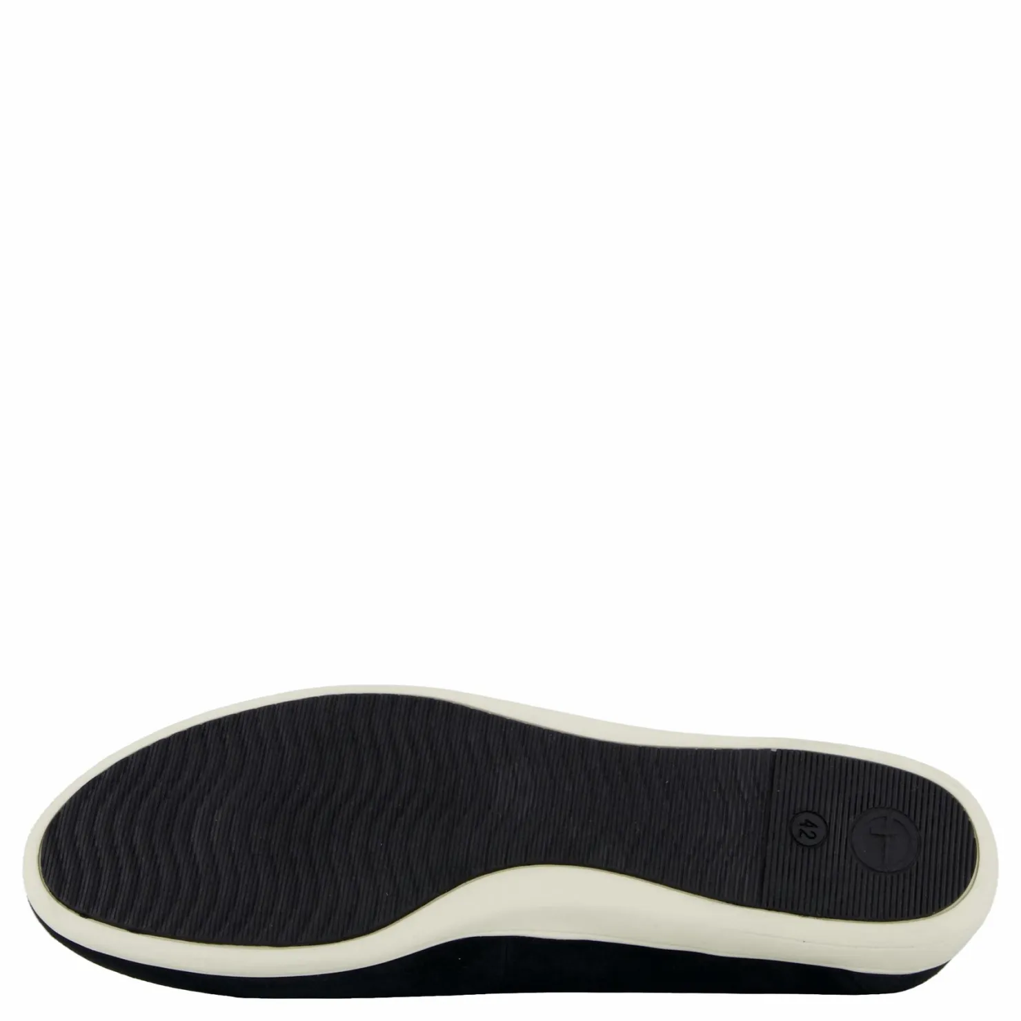 Tamaris 1-22130-44 Navy Svart Hot