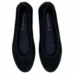 Tamaris 1-22130-44 Navy Svart Hot