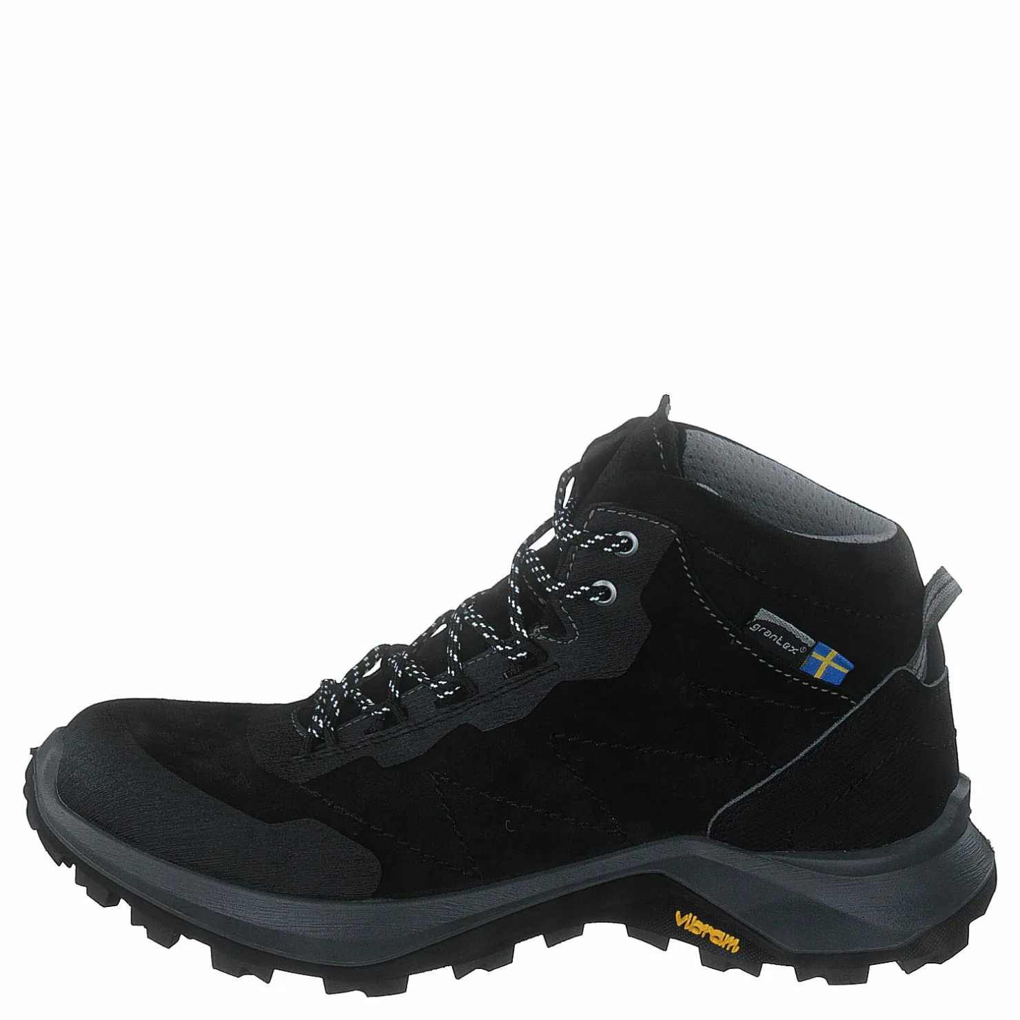 Graninge 5614703 Navy Svart