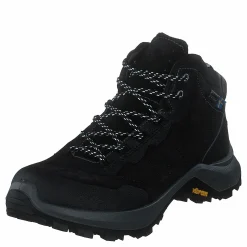 Graninge 5614703 Navy Svart